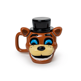 Youtooz | FNAF | Freddy Mug 