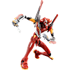 Blokees | Evangelion Production Model-02 Action Edition