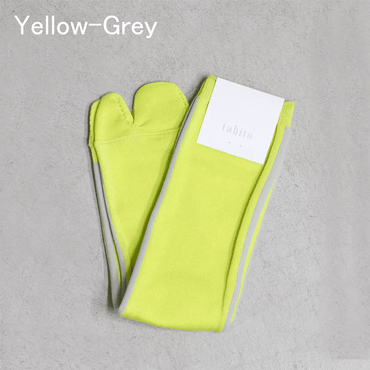 tabito70 / Tabi Line Socks
