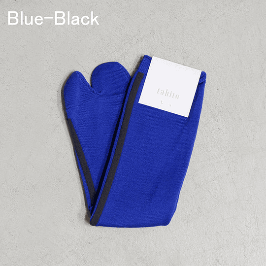 tabito70 / Tabi Line Socks