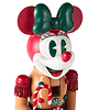 Hallmark I Disney Minnie Mouse Gingerbread Nutcracker Figurine 31CM