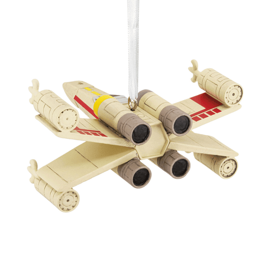 Hallmark Ornament I Star Wars™ X-Wing Starfighter™