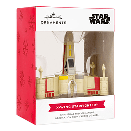 Hallmark Ornament I Star Wars™ X-Wing Starfighter™