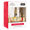 Hallmark Ornament I Star Wars™ X-Wing Starfighter™