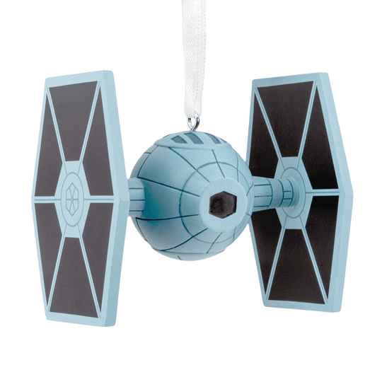 Hallmark Ornament I Star Wars™ TIE Fighter™