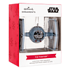 Hallmark Ornament I Star Wars™ TIE Fighter™