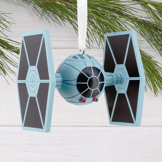 Hallmark Ornament I Star Wars™ TIE Fighter™