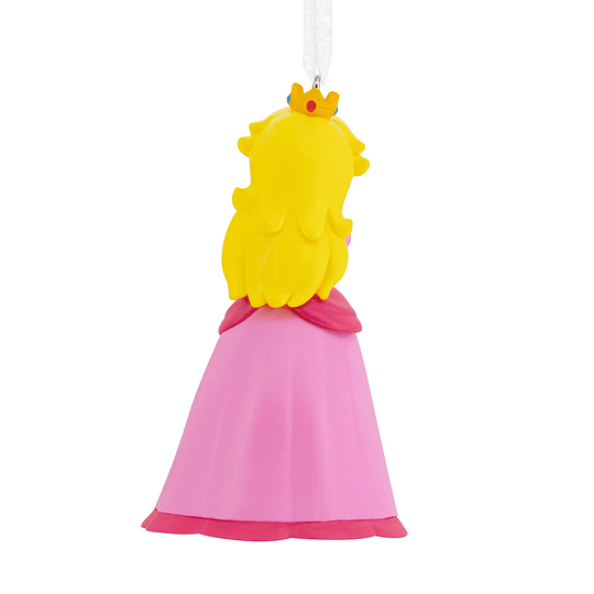 Hallmark Ornament I Nintendo Super Mario™ Princess Peach