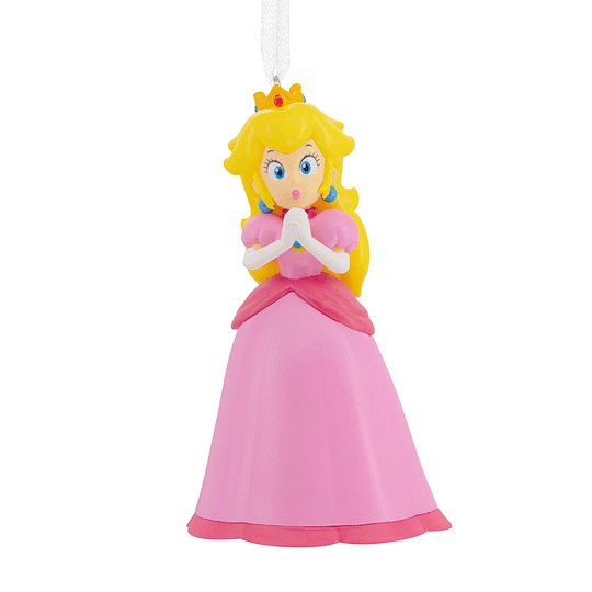 Hallmark Ornament I Nintendo Super Mario™ Princess Peach