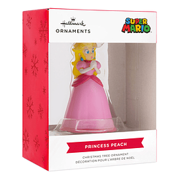 Hallmark Ornament I Nintendo Super Mario™ Princess Peach
