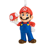 Hallmark Ornament I Nintendo Super Mario™ With Super Mushroom