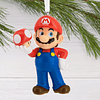 Hallmark Ornament I Nintendo Super Mario™ With Super Mushroom