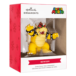 Hallmark Ornament I Nintendo Super Mario™ Bowser