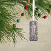 Hallmark Ornament I Star Wars™ Han Solo™ in Carbonite Metal
