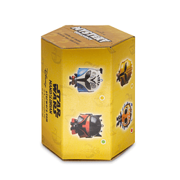 Hallmark Ornament I Star Wars: The Mandalorian™ Series 5 Mystery Shatterproof