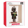 Hallmark Ornament I Star Wars: The Mandalorian™ and Grogu Nutcracker