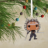 Hallmark Ornament I Star Wars: The Mandalorian™ Ahsoka Tano Funko POP!®
