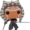 Hallmark Ornament I Star Wars: The Mandalorian™ Ahsoka Tano Funko POP!®