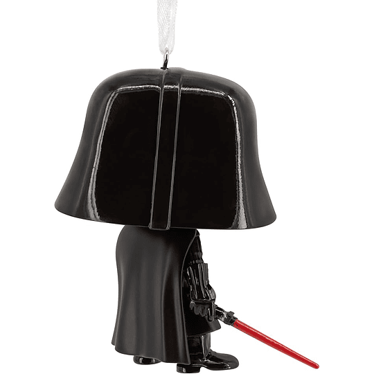 Hallmark Ornament I Star Wars™ Darth Vader Funko POP!®