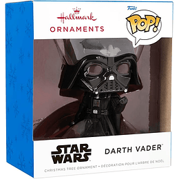 Hallmark Ornament I Star Wars™ Darth Vader Funko POP!®