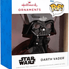 Hallmark Ornament I Star Wars™ Darth Vader Funko POP!®