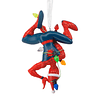Hallmark Ornament I Marvel Spider-Man Hanging From Lights
