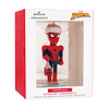 Hallmark Ornament I Marvel Spider-Man Nutcracker