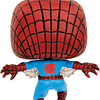 Hallmark Ornament I Marvel Spider-Man Funko POP!®