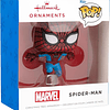 Hallmark Ornament I Marvel Spider-Man Funko POP!®