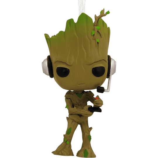 Hallmark Ornament I Marvel Groot Funko POP!®