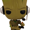Hallmark Ornament I Marvel Groot Funko POP!®