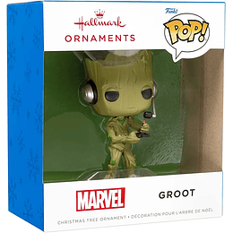 Hallmark Ornament I Marvel Groot Funko POP!®