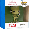Hallmark Ornament I Marvel Groot Funko POP!®