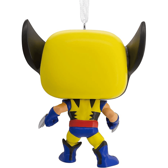 Hallmark Ornament I Marvel Wolverine Funko POP!®