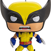 Hallmark Ornament I Marvel Wolverine Funko POP!®