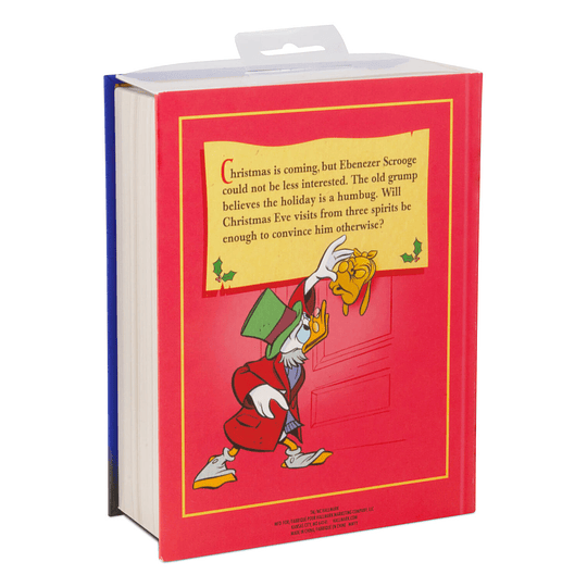 Hallmark Ornaments I Disney Mickey's Christmas Carol Hallmark, Set of 2