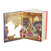 Hallmark Ornaments I Disney Mickey's Christmas Carol Hallmark, Set of 2