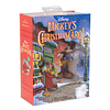 Hallmark Ornaments I Disney Mickey's Christmas Carol Hallmark, Set of 2