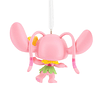 Hallmark Ornament I Disney Stitch Angel