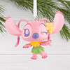 Hallmark Ornament I Disney Stitch Angel