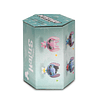 Hallmark Ornaments I Disney Stitch Series 1 Mystery Shatterproof