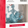 Hallmark Ornament I Disney The Haunted Mansion Hitchhiking Ghosts
