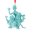 Hallmark Ornament I Disney The Haunted Mansion Hitchhiking Ghosts