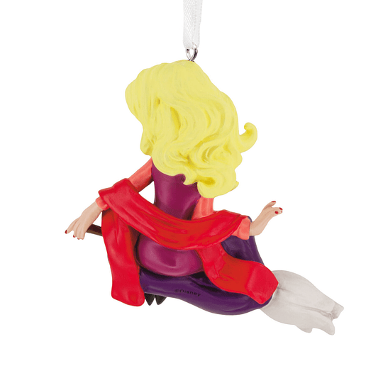 Hallmark Ornament I Disney Hocus Pocus Sarah Sanderson