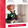 Hallmark Ornament I Disney Hocus Pocus Winifred Sanderson