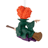 Hallmark Ornament I Disney Hocus Pocus Winifred Sanderson