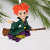 Hallmark Ornament I Disney Hocus Pocus Winifred Sanderson