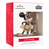 Hallmark Ornament I Disney Mickey Mouse Sparkling