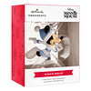 Hallmark Ornament I Disney Minnie Mouse Ice Skating