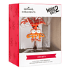 Hallmark Ornament I Disney/Pixar Inside Out Anxiety